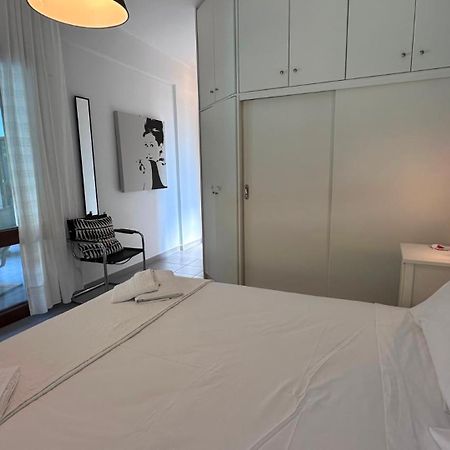 Villa Zeus Porto Hydra Thermisía Esterno foto