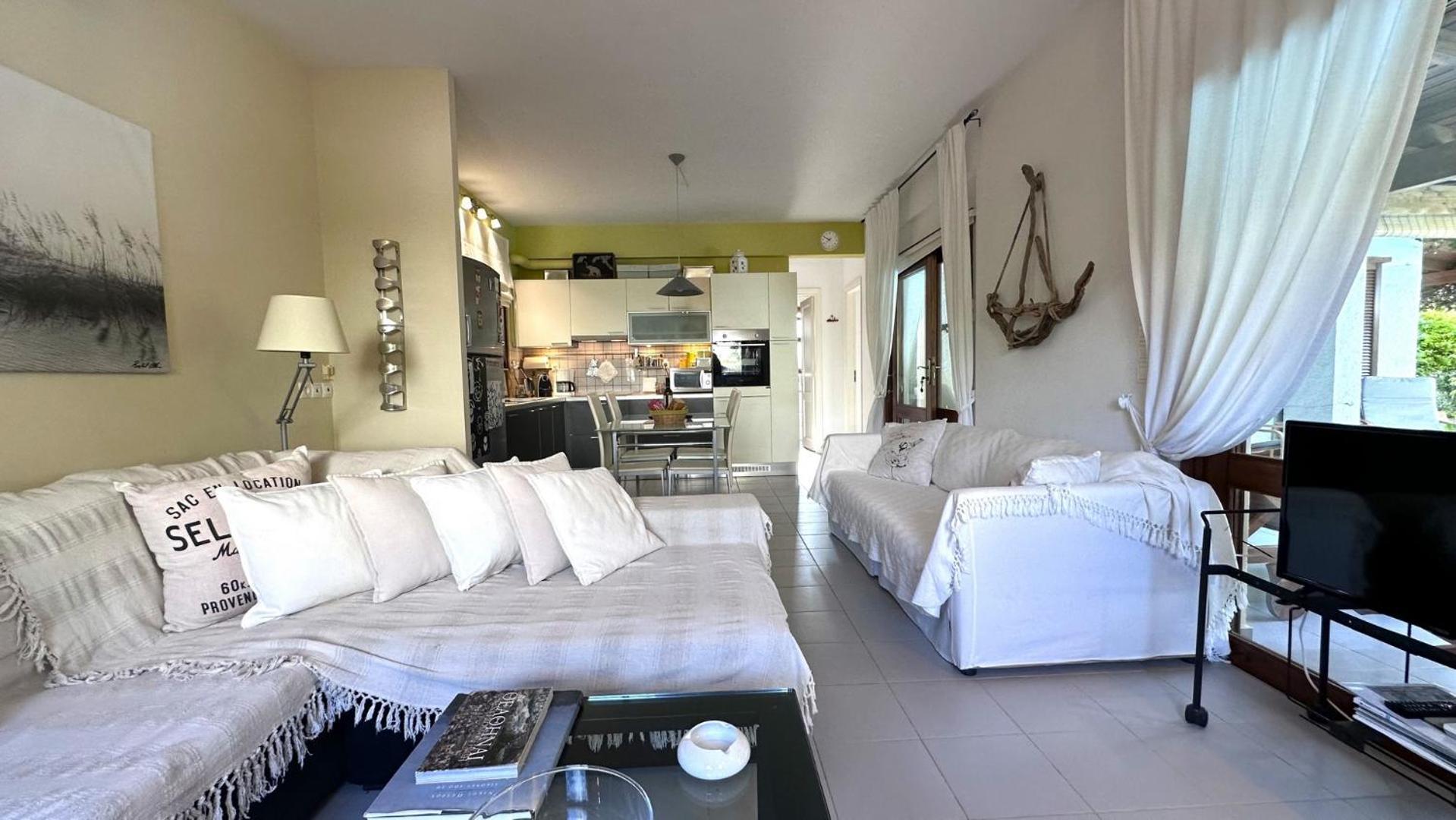 Villa Zeus Porto Hydra Thermisía Esterno foto