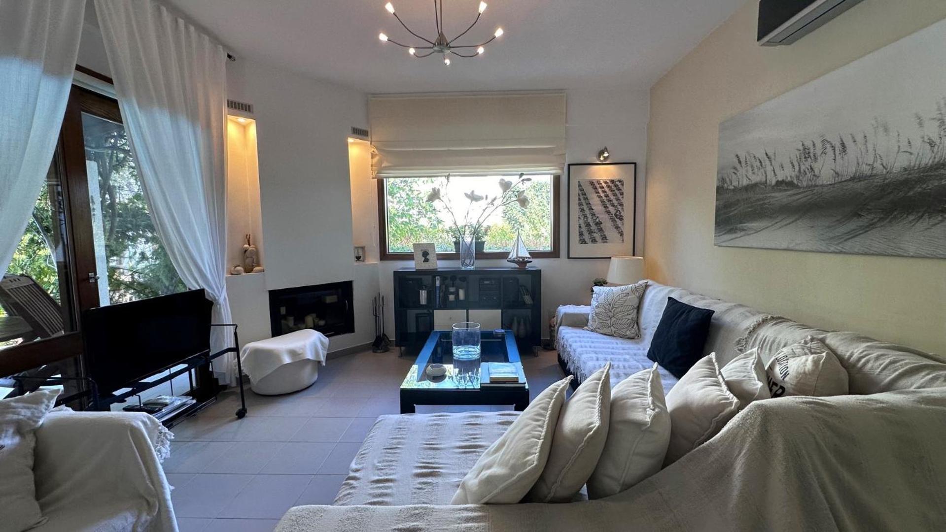 Villa Zeus Porto Hydra Thermisía Esterno foto