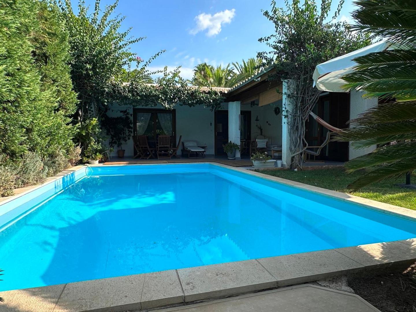 Villa Zeus Porto Hydra Thermisía Esterno foto