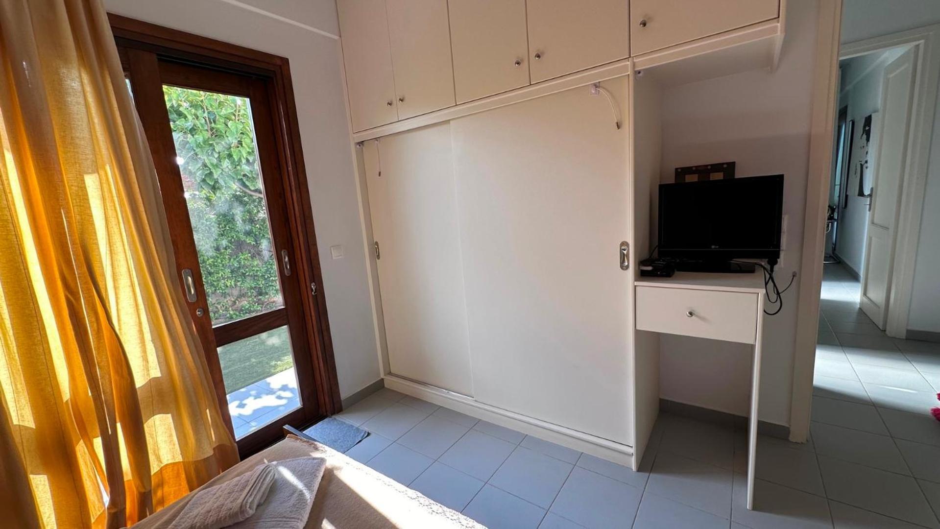 Villa Zeus Porto Hydra Thermisía Esterno foto