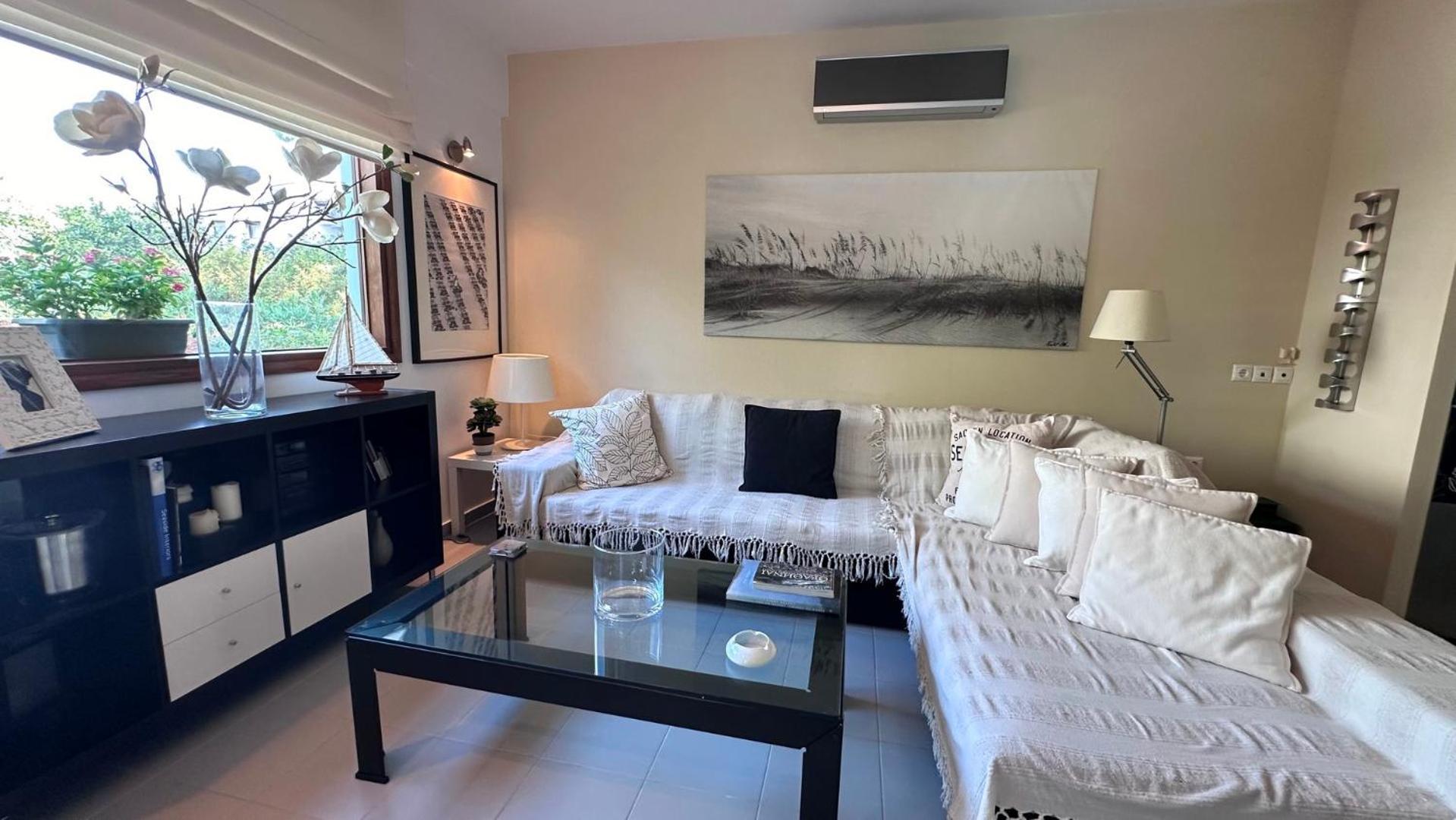 Villa Zeus Porto Hydra Thermisía Esterno foto
